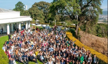 Integrantes del Poder Judicial Provincial asistieron al “XVI Congreso Nacional del Secretariado, Función Judicial y Ministerios Públicos” 