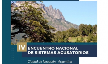 Encuentro Nacional de Sistemas Acusatorios en Neuquén 